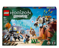 LEGO Horizon Adventures Aloy i Varl 77037 - 1308227 - zdjęcie 1